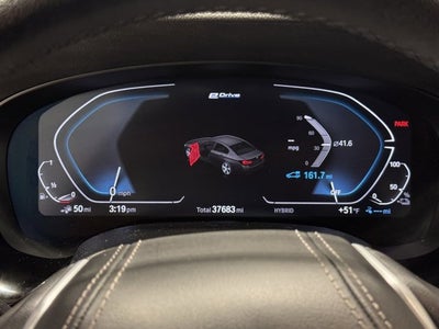 2023 BMW 5 Series 530e xDrive