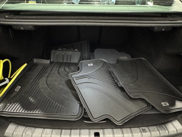 2023 BMW 5 Series 530e xDrive