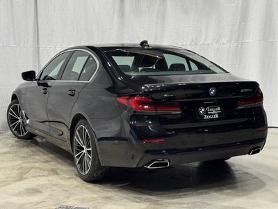 2023 BMW 5 Series 530e xDrive