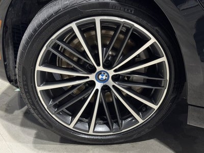 2023 BMW 5 Series 530e xDrive