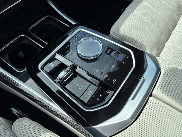 2026 BMW 7 Series 740i xDrive