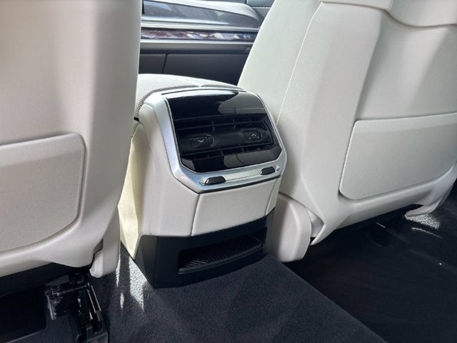 2026 BMW 7 Series 740i xDrive