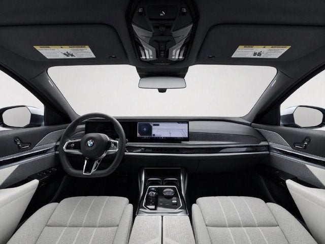 2026 BMW 7 Series 740i xDrive