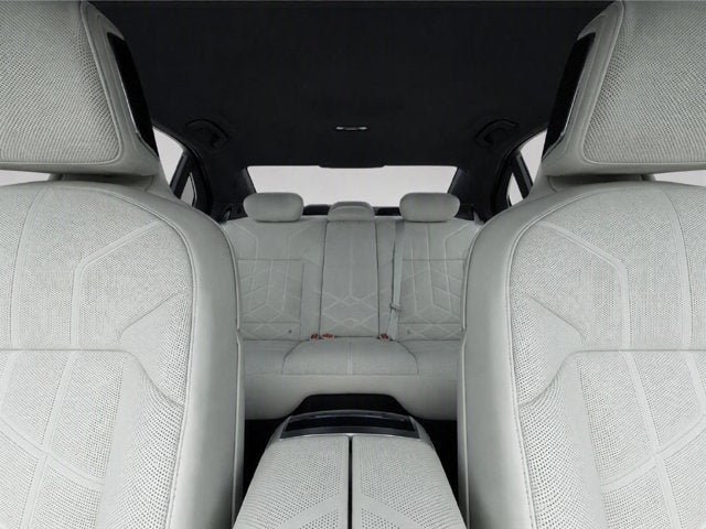2026 BMW 7 Series 740i xDrive