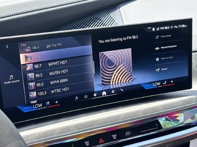 2026 BMW 7 Series 740i xDrive