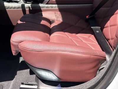 2026 BMW 7 Series 740i xDrive