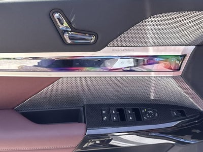 2026 BMW 7 Series 740i xDrive