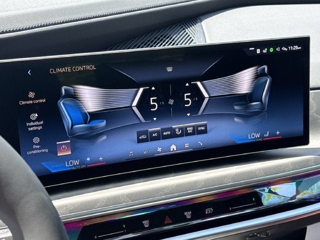 2026 BMW 7 Series 740i xDrive