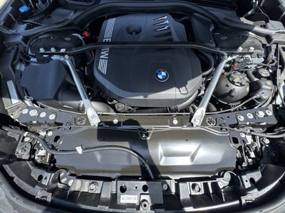 2026 BMW 7 Series 740i xDrive