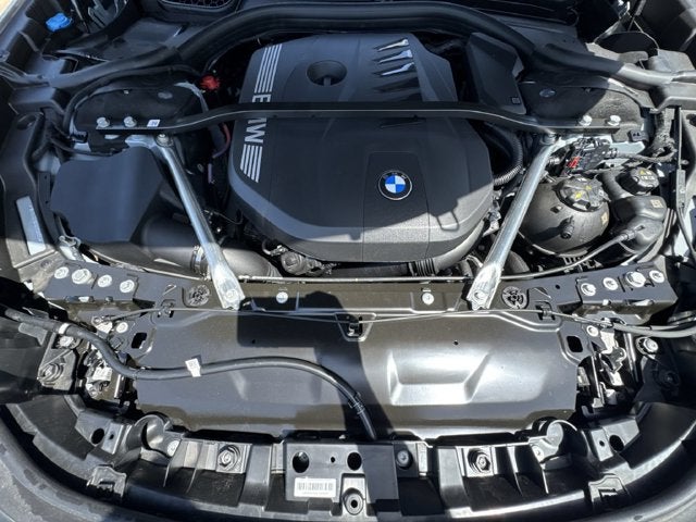 2026 BMW 7 Series 740i xDrive