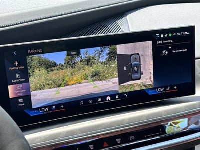 2026 BMW 7 Series 740i xDrive