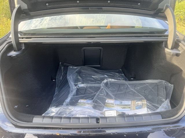 2026 BMW 7 Series 740i xDrive