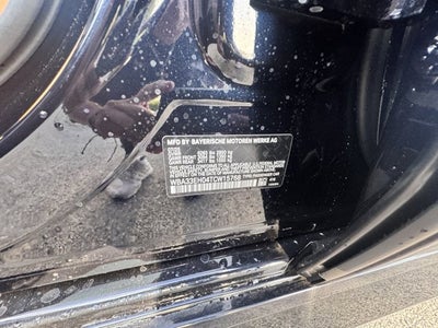 2026 BMW 7 Series 740i xDrive