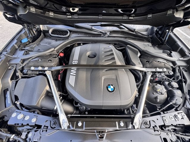 2026 BMW 7 Series 740i xDrive