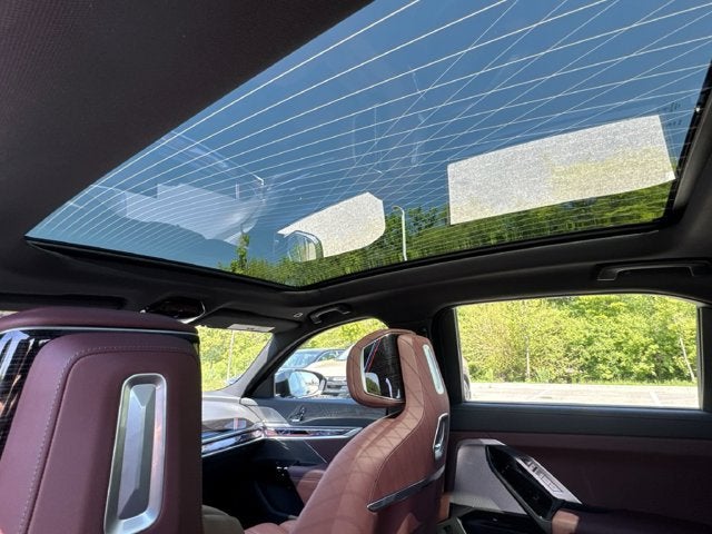 2026 BMW 7 Series 740i xDrive