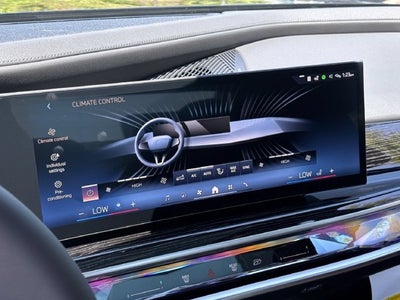 2026 BMW 7 Series 740i xDrive