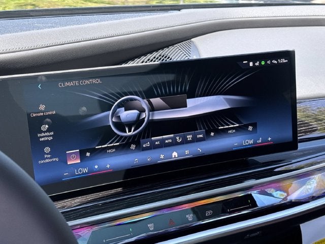 2026 BMW 7 Series 740i xDrive