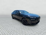 2026 BMW 7 Series 740i xDrive