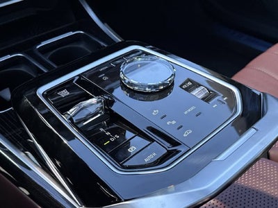 2026 BMW 7 Series 740i xDrive