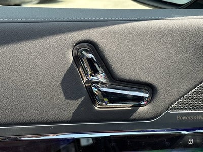 2026 BMW 7 Series 740i xDrive