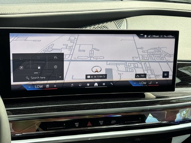 2026 BMW 7 Series 740i xDrive