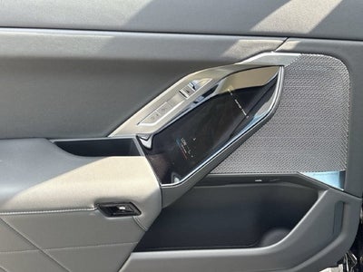 2026 BMW 7 Series 740i xDrive