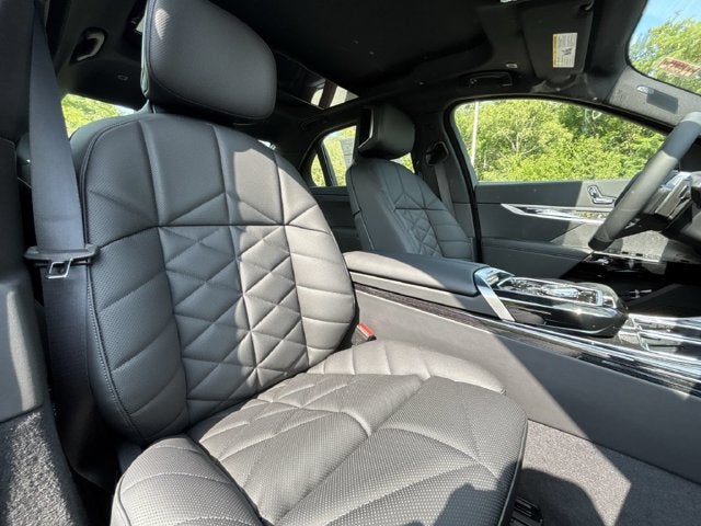 2026 BMW 7 Series 740i xDrive