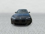 2026 BMW 7 Series 740i xDrive