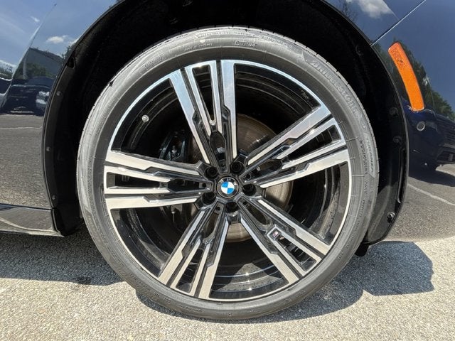 2026 BMW 7 Series 740i xDrive