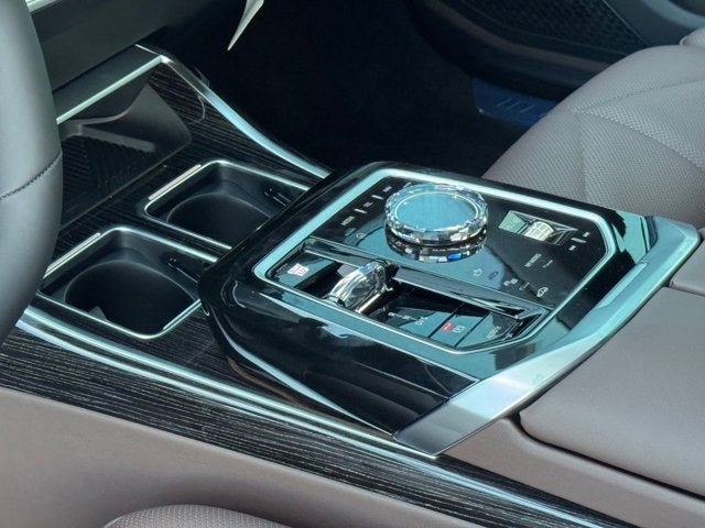 2026 BMW 7 Series 740i xDrive