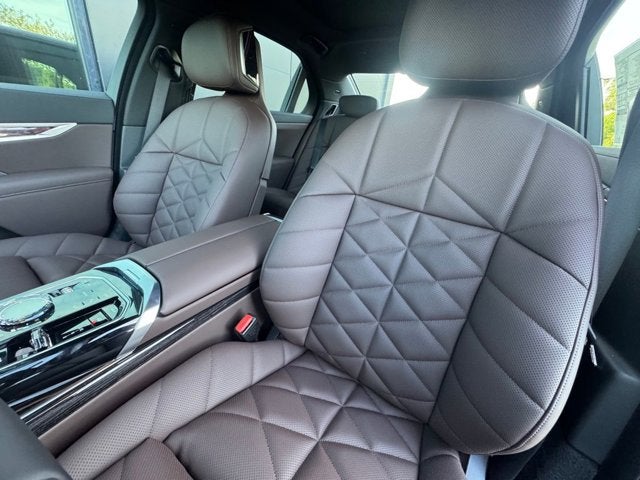 2026 BMW 7 Series 740i xDrive