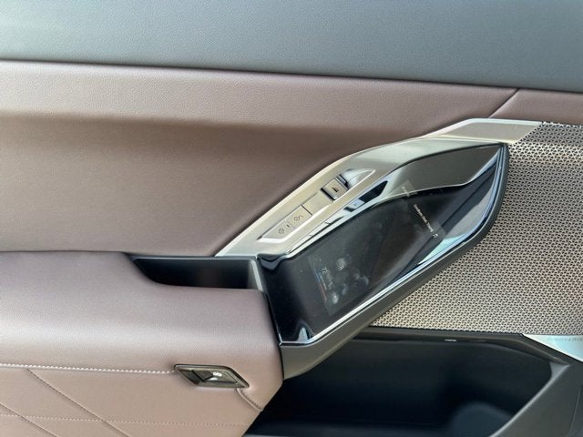 2026 BMW 7 Series 740i xDrive