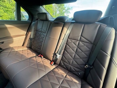 2026 BMW 7 Series 740i xDrive