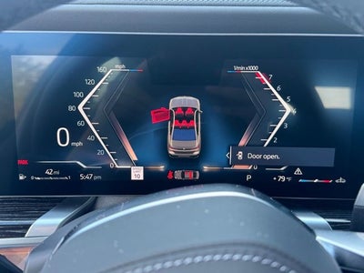 2026 BMW 7 Series 740i xDrive