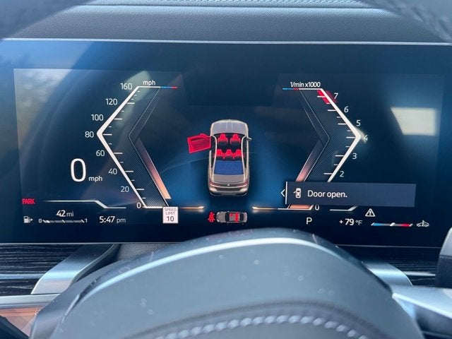 2026 BMW 7 Series 740i xDrive