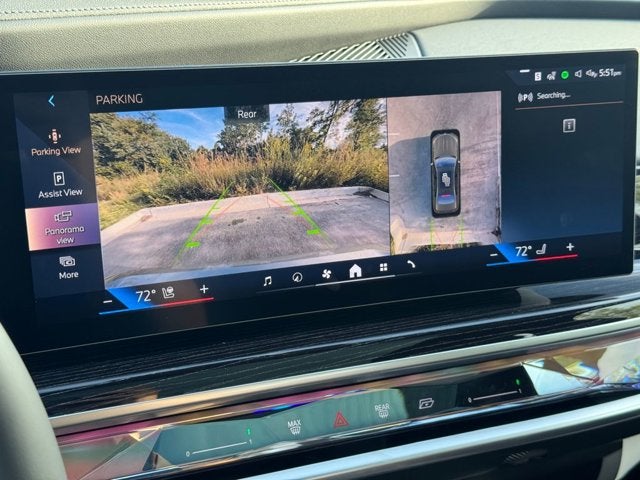 2026 BMW 7 Series 740i xDrive