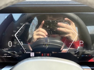 2025 BMW 7 Series 740i xDrive