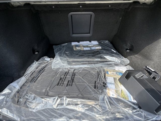 2025 BMW 7 Series 760i xDrive