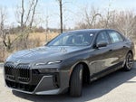 2025 BMW 7 Series 760i xDrive
