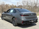 2025 BMW 7 Series 760i xDrive