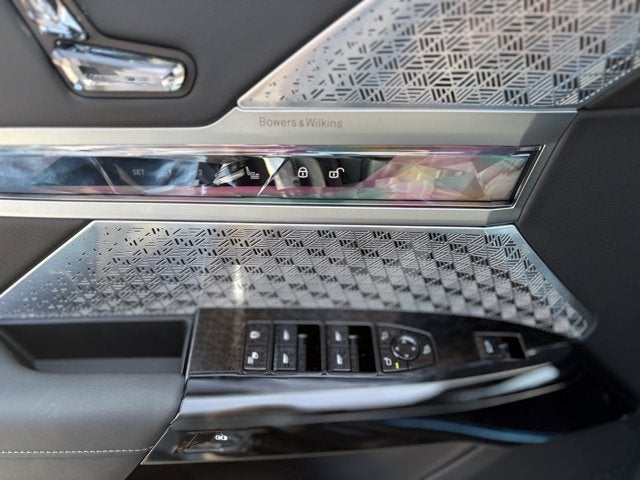 2025 BMW 7 Series 760i xDrive