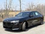 2025 BMW 7 Series 760i xDrive
