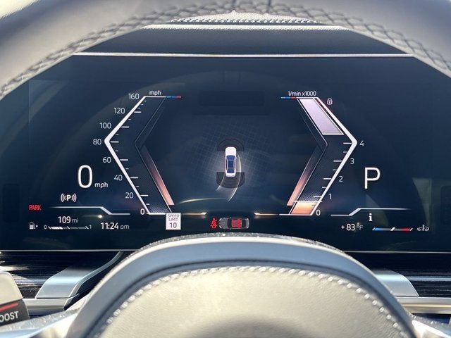 2026 BMW 7 Series 760i xDrive
