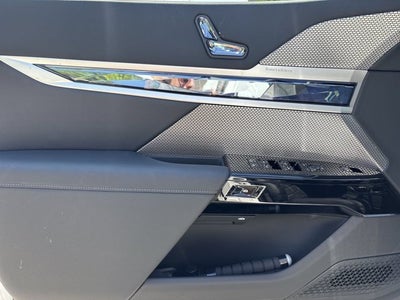 2026 BMW 7 Series 760i xDrive