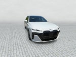 2026 BMW 7 Series 760i xDrive