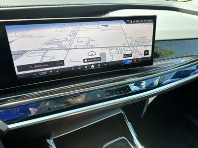 2026 BMW 7 Series 760i xDrive