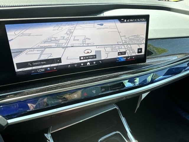 2026 BMW 7 Series 760i xDrive