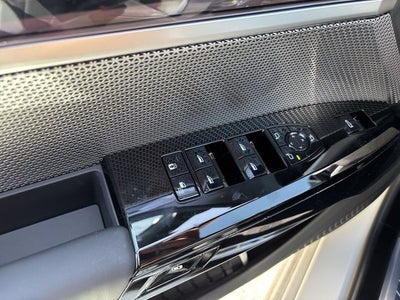2026 BMW 7 Series 760i xDrive