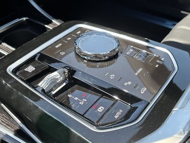 2026 BMW 7 Series 760i xDrive