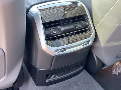 2026 BMW 7 Series 760i xDrive